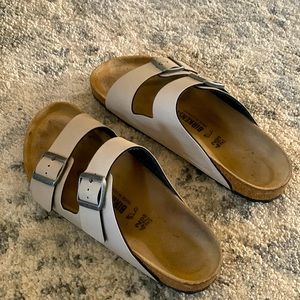 Birkenstock sandals